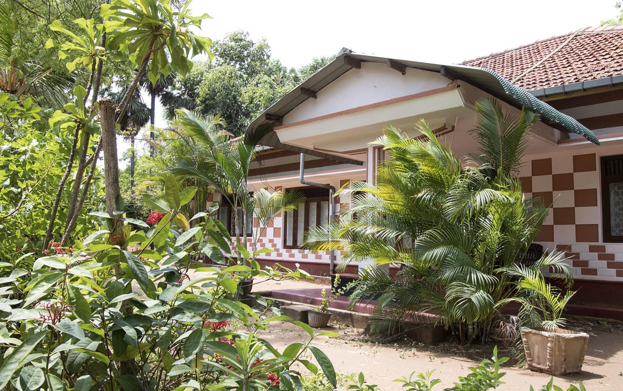 Neem Beach House 트링코말리 외부 사진